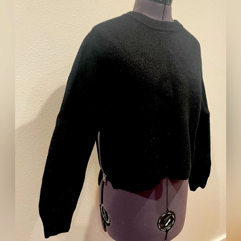 merino wool sweater